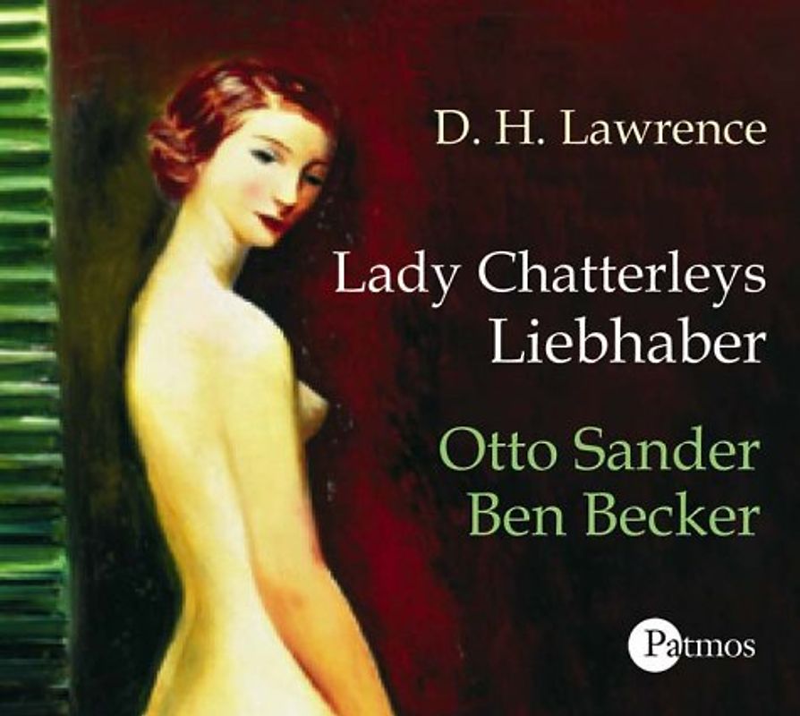 Lady Chatterleys Liebhaber