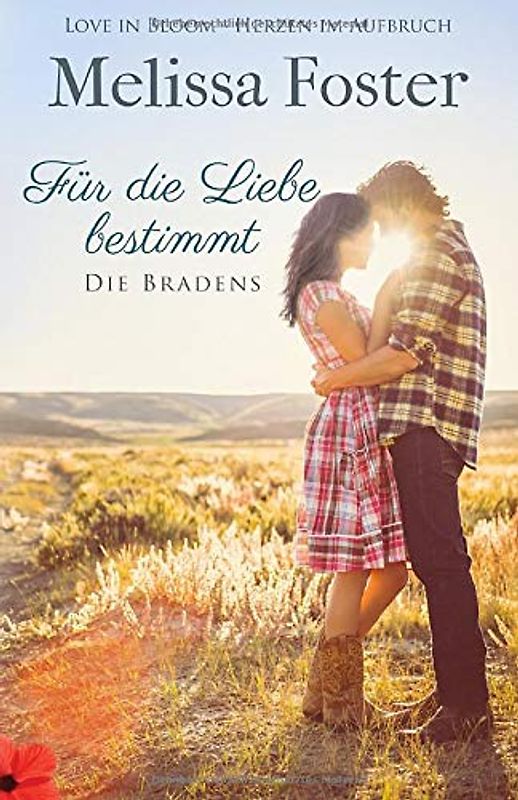 Für die Liebe bestimmt: Rex Braden (Die Bradens in Weston, CO, Band 2)