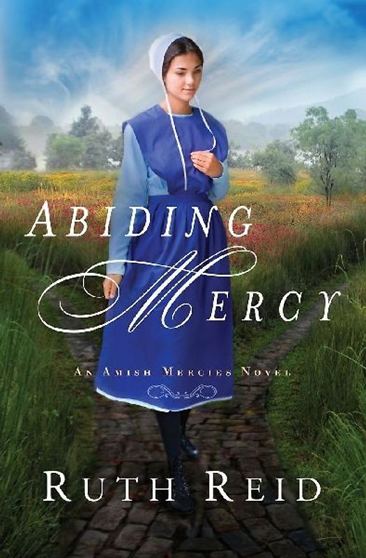 Abiding Mercy