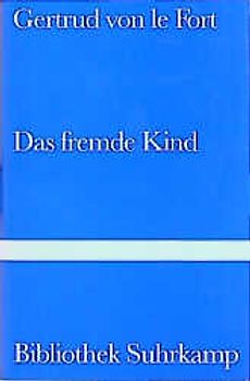 Das fremde Kind