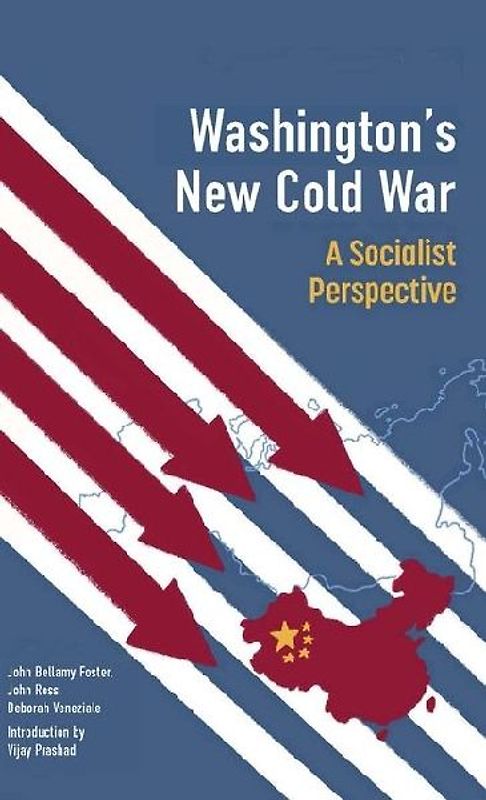 Washington's New Cold War