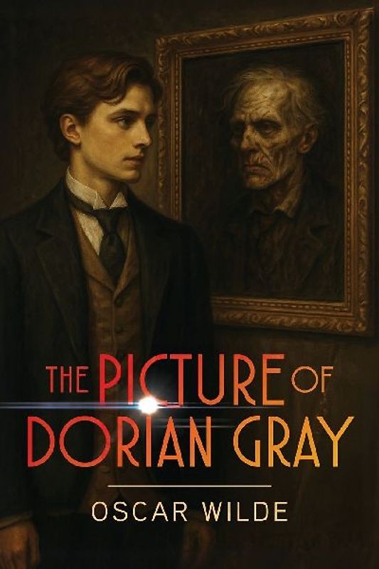 The Picture of Dorian Gray