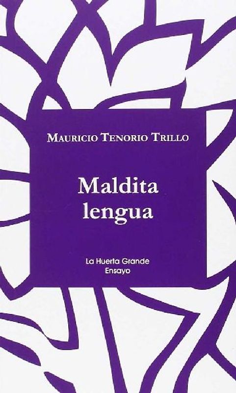Maldita lengua