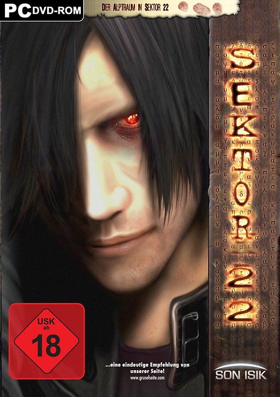 Sektor 22 PC Spiele