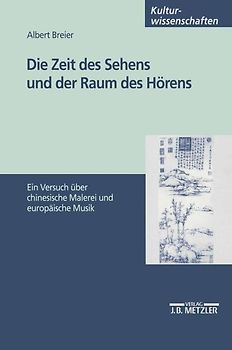 Die Zeit des Sehens und der Raum des Hörens
