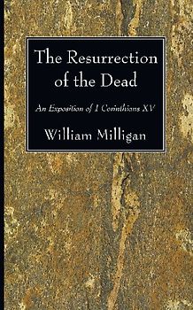 The Resurrection of the Dead