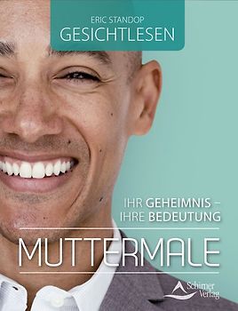 Gesichtlesen – Muttermale