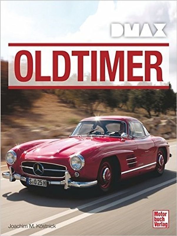 DMAX Oldtimer