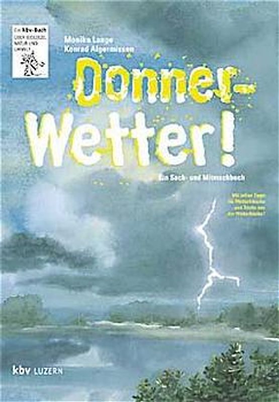 Donnerwetter!