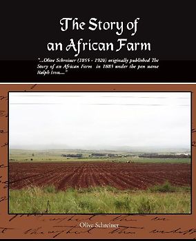 The Story of an African Farm