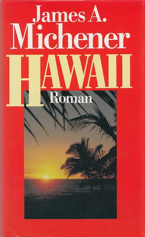 10 Erfolgsromane / Hawaii