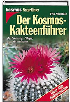 Der Kosmos-Kakteenführer