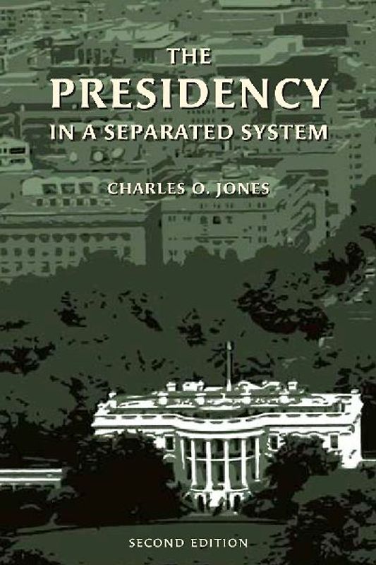 Presidency in a Separated System
