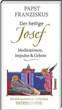 Der heilige Josef