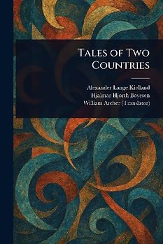 Tales of Two Countries