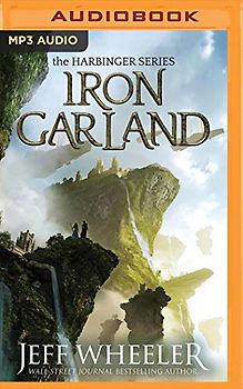 Iron Garland (Harbinger, Band 3)