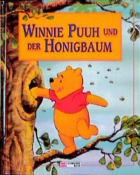 Winnie Puuh