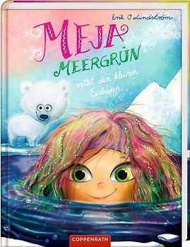 Meja Meergrün (Bd. 5)