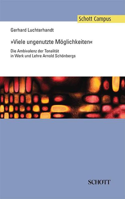 Viele ungenutzte Möglichkeiten