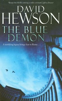 The Blue Demon