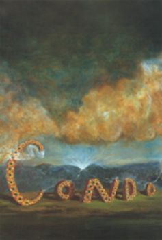 George Condo: Sculpture