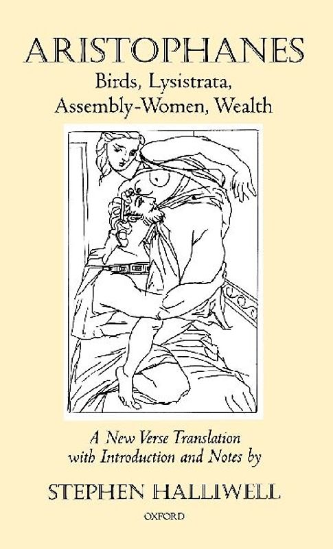 Aristophanes