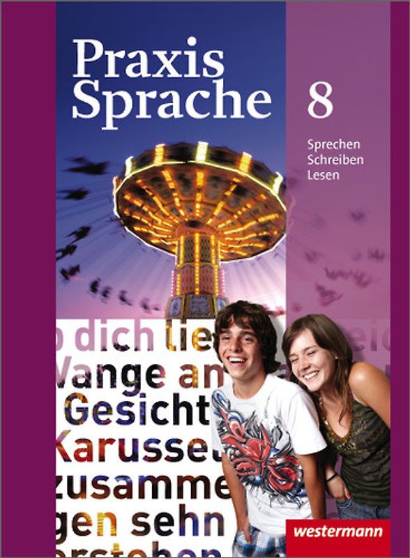 Praxis Sprache - Allgemeine Ausgabe 2010