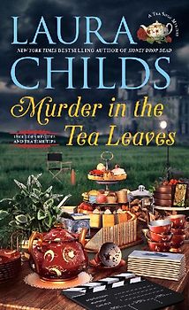 Murder in the Tea Leaves
