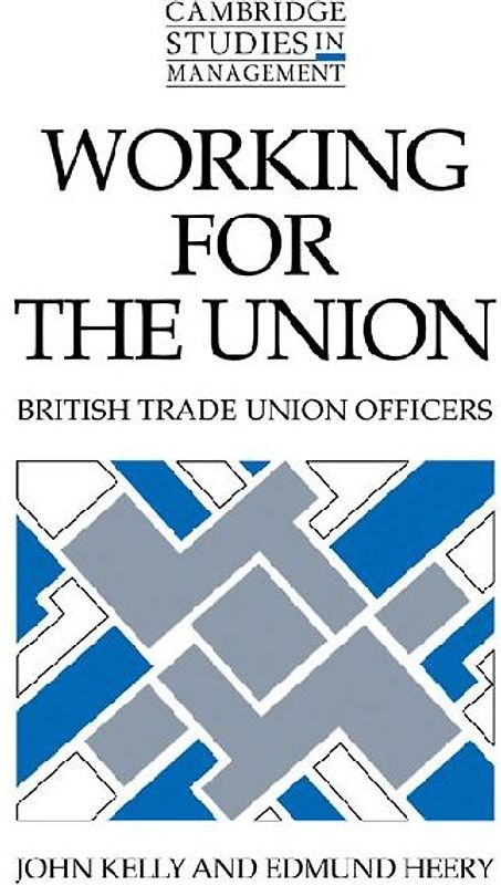 Working for the Union