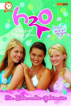 H2O - Plötzlich Meerjungfrau / H2O - Plötzlich Meerjungfrau