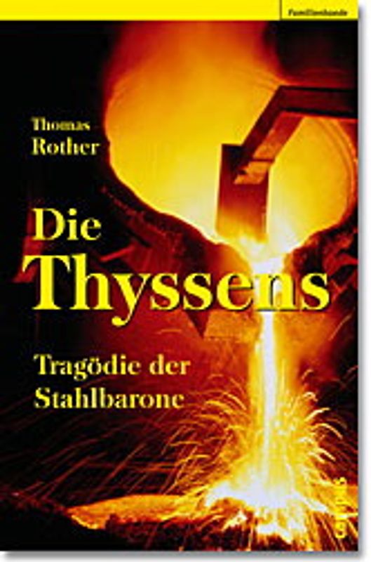 Die Thyssens