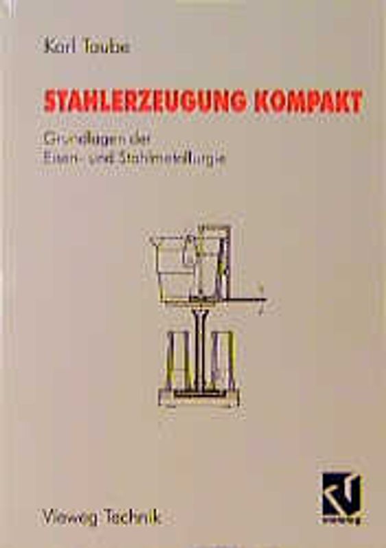 Stahlerzeugung kompakt