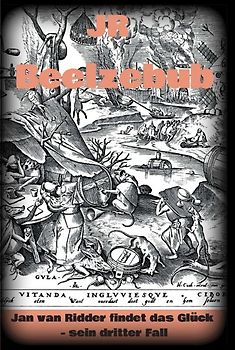 Beelzebub Kriminalroman Rüstungsskandal Bundeswehr Bonn Koblenz Leipzig Berlin Tübingen