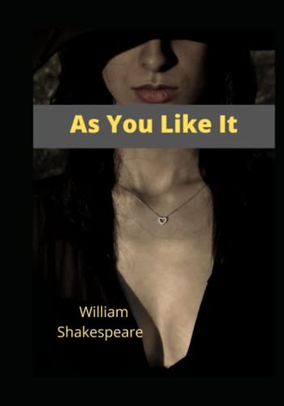 As You Like It