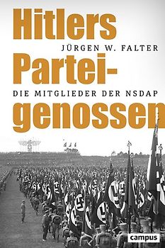 Hitlers Parteigenossen