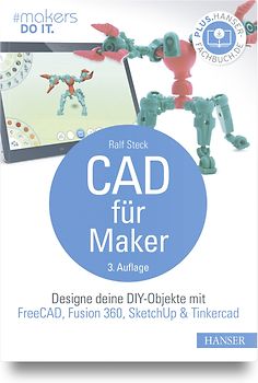CAD für Maker