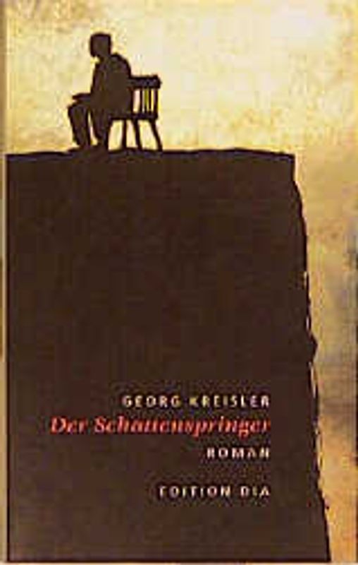 Der Schattenspringer. Roman
