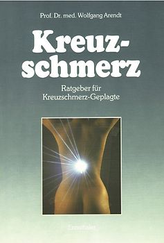 Kreuzschmerz