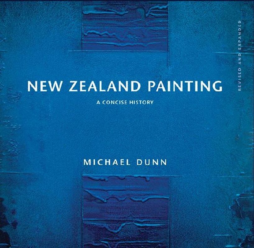 New Zealand Painting