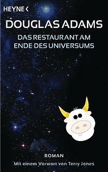 Das Restaurant am Ende des Universums