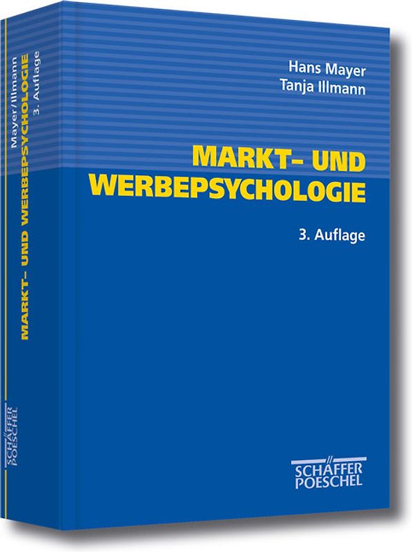 Markt- und Werbepsychologie