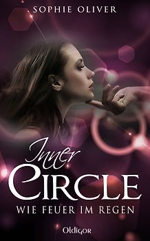 Inner Circle 1- Wie Feuer im Regen