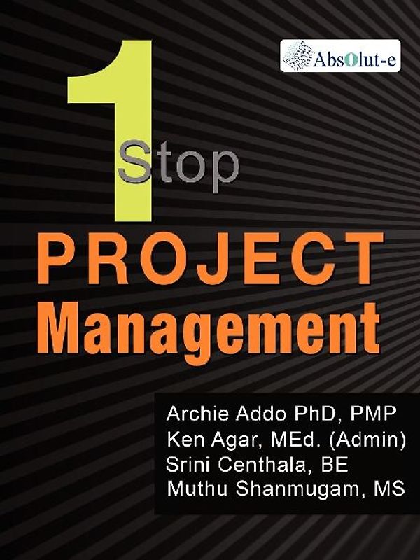 OneStop Project Management