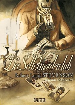 Selbstmörderclub, Der