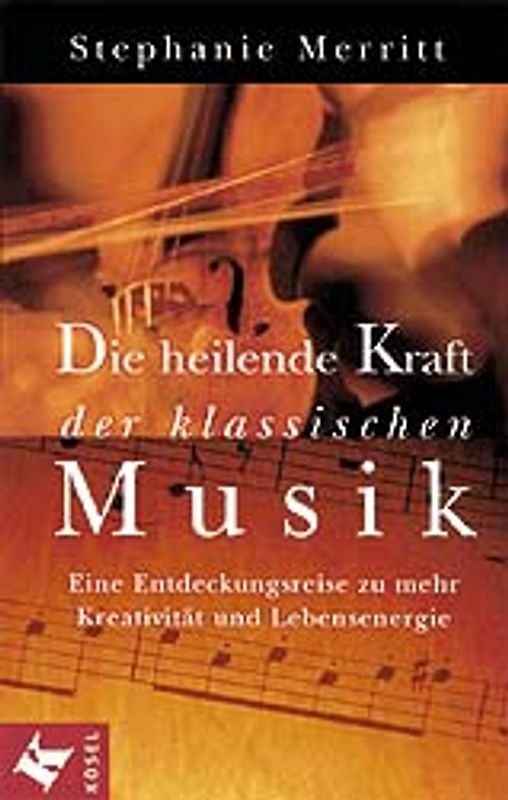 Die heilende Kraft der klassischen Musik