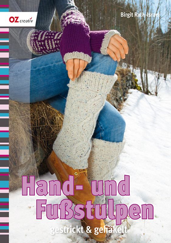 Hand- und Fußstulpen