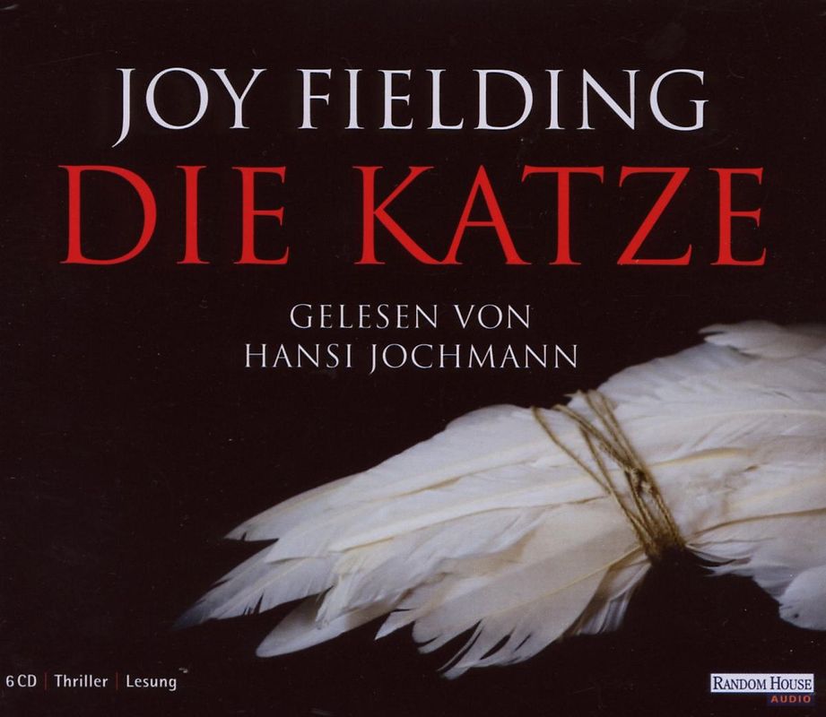 Hansi Jochmann - Die Katze