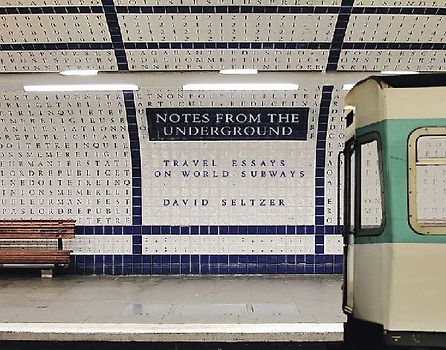 Notes from the Underground