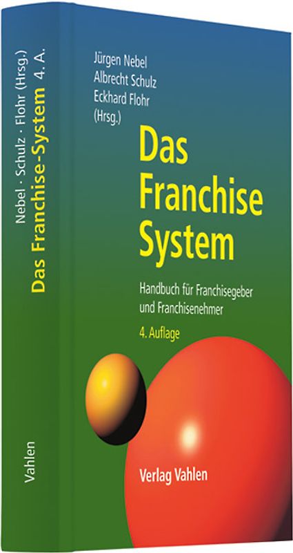 Das Franchise-System