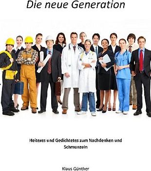 Die neue Generation